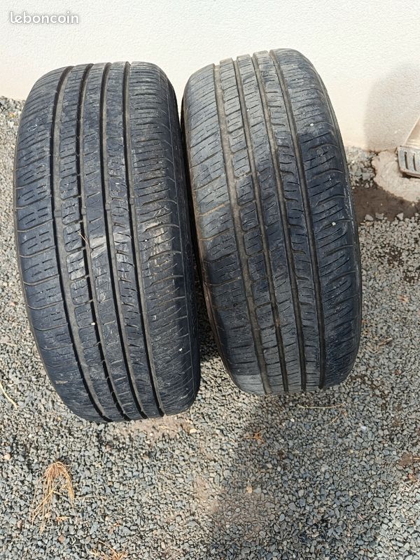 Pneus Advantex TC101 (image 1)