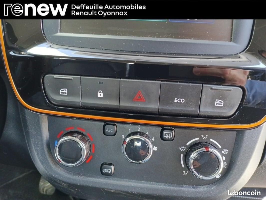 Dacia Spring Achat Intégral Confort Plus (image 14)