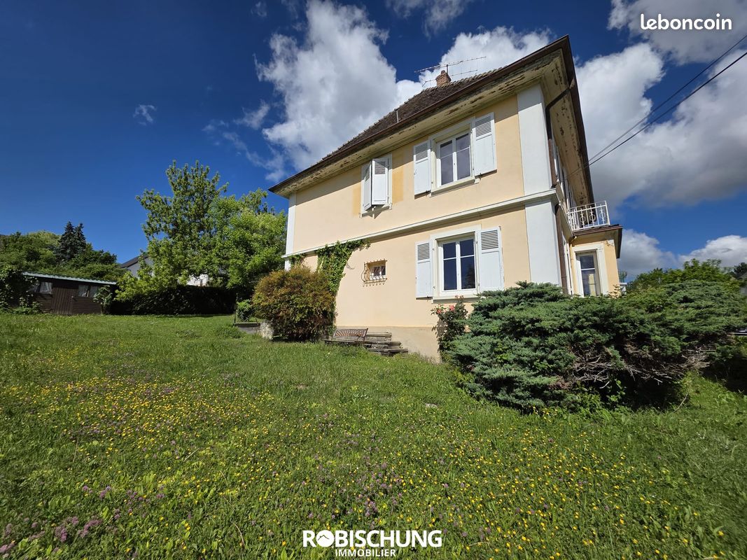 Maison 6 pièces 190 m² · à Altkirch · 190 m² · 365 000 €