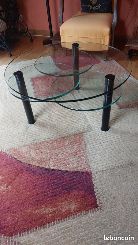 Table salon (image 3)