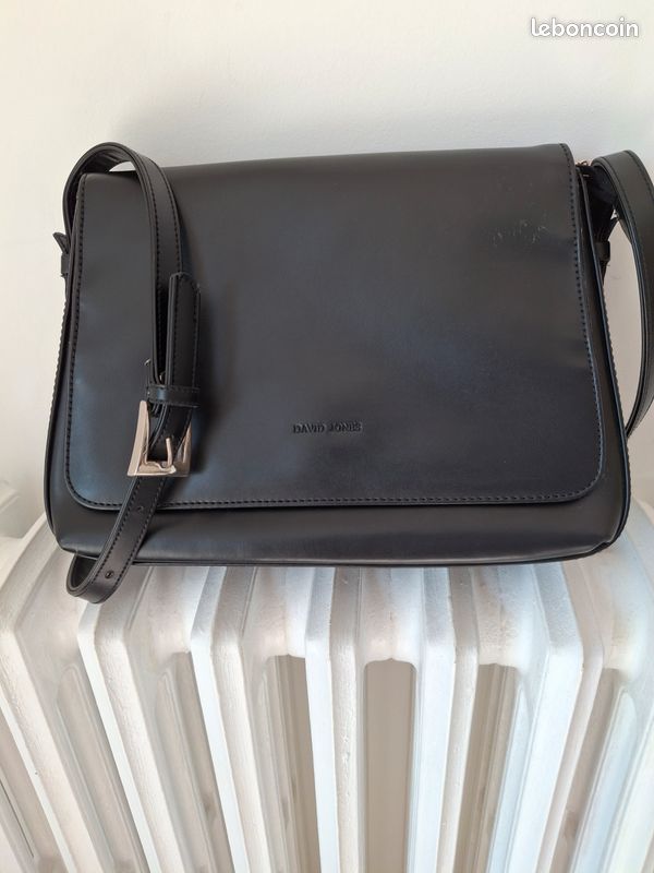 Sac à main DAVID JONES (image 1)