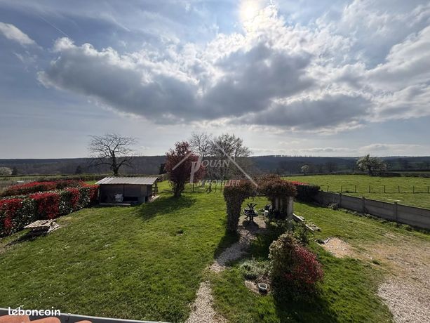 Maison 4 pièces 112 m²