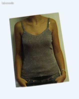 Très joli débardeur (image 1)