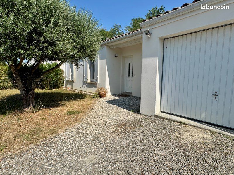 Maison 5 pièces 110 m² · à Jonzac · 110 m² · 239 000 €