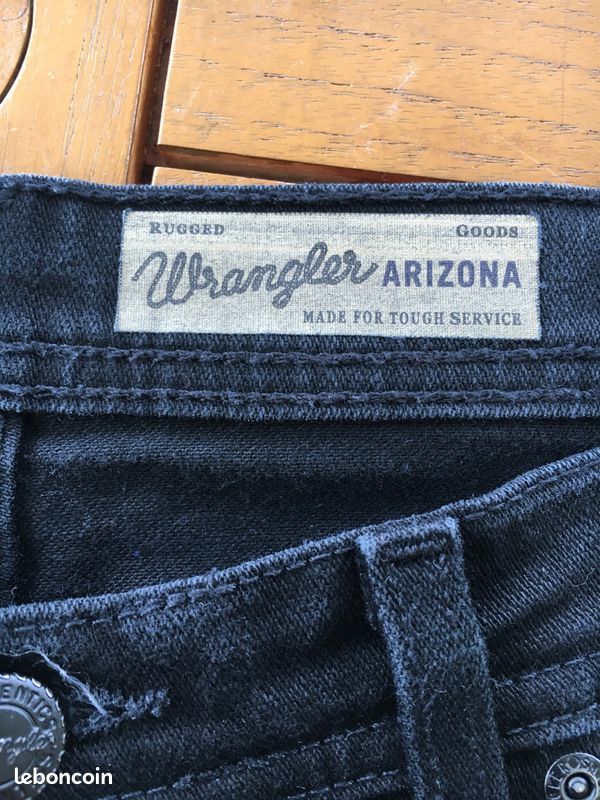 Pantalon homme (image 3)