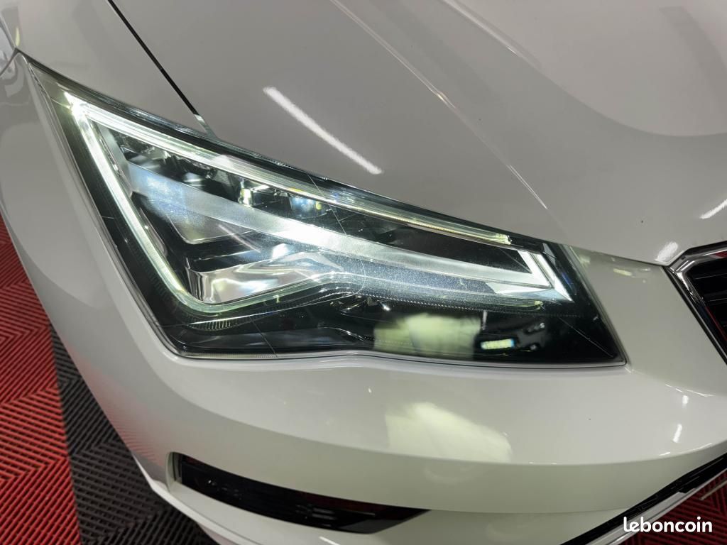 Seat ateca 1.5 tsi 150 fr dsg bva start-sto (image 26)