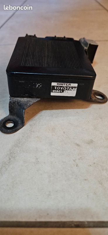 Ignition module pour moteur 2JZ (image 3)