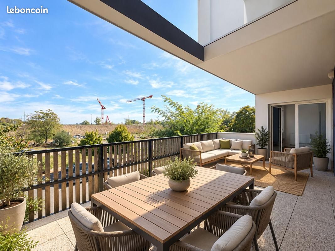 Appartement 2 pièces 47 m² · à Bruges · 47 m² · 169 000 €