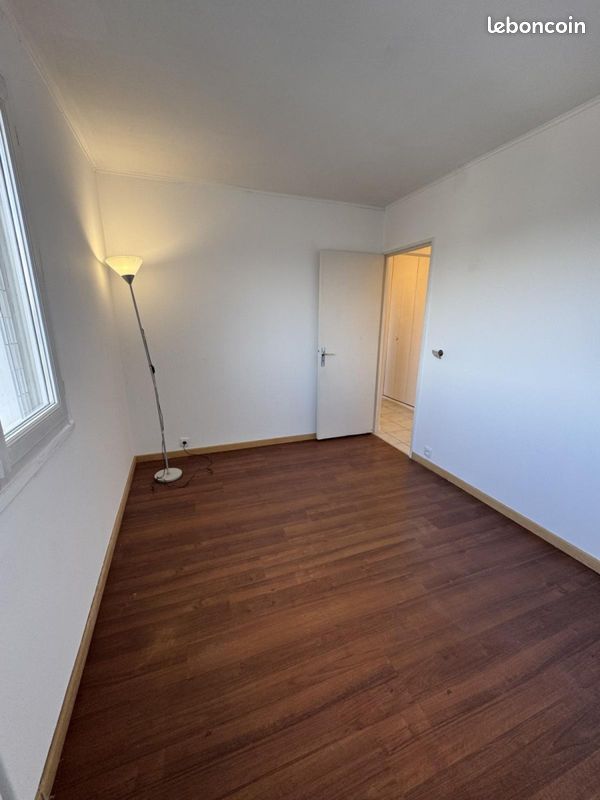 Appartement 5 pièces 91 m² · à Villiers-sur-Marne · 91 m² · 1 500 €/mois