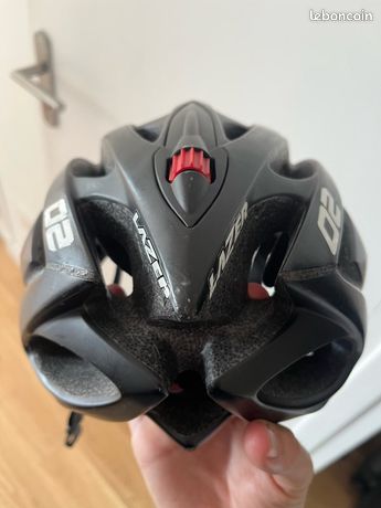 Casque explosif vintage GIRO AIR culte NOS 2xs-53cm oldschool jamais