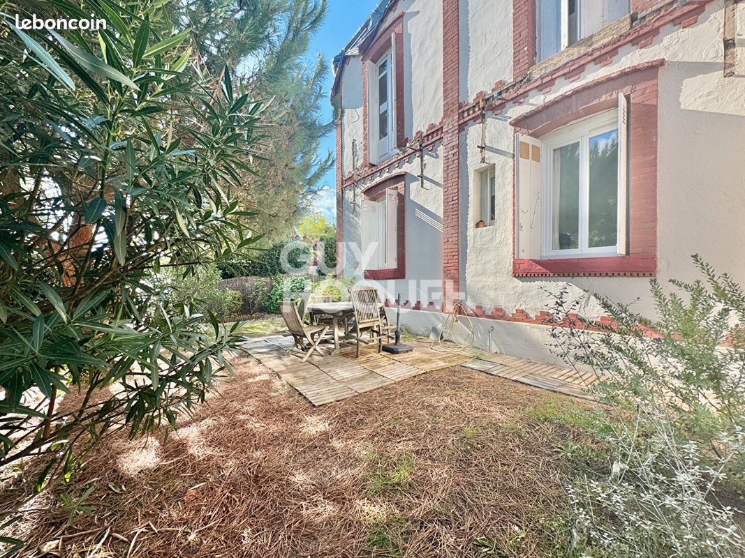 Appartement 3 pièces 52 m² · à Arcachon · 52 m² · 441 000 €