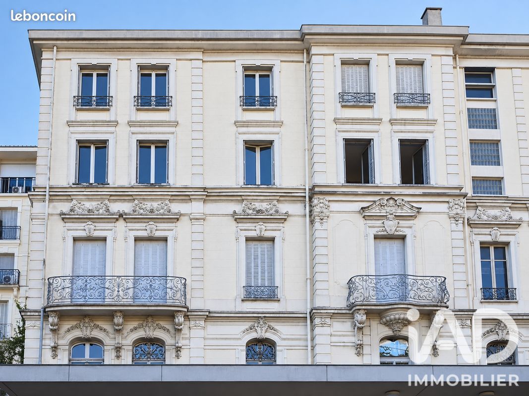 Appartement 4 pièces 94 m² · à Aix-les-Bains · 94 m² · 329 000 €