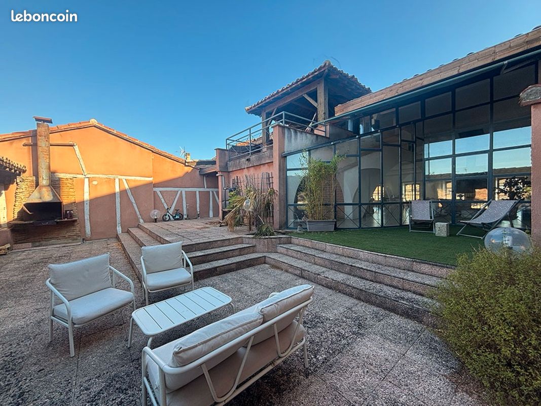 Maison 6 pièces 328 m² · à Lisle-sur-Tarn · 328 m² · 399 000 €