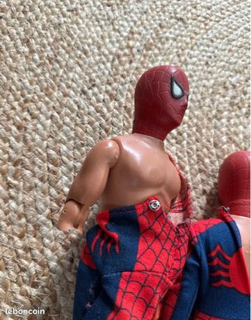 LEGO - Spider-Man 2026 au meilleur prix