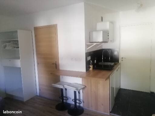 Appartement 1 pièce 17 m² · à Annecy · 17 m² · 680 €/mois