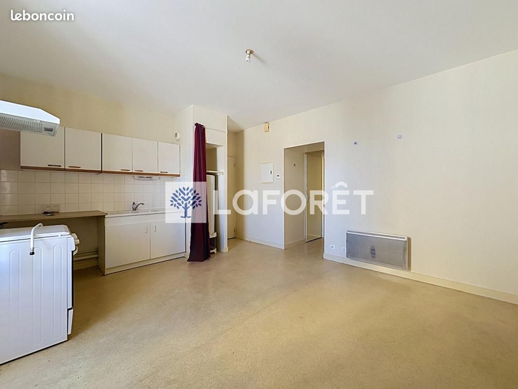 Appartement 2 pièces 36 m² · à Verruyes · 36 m² · 405 €