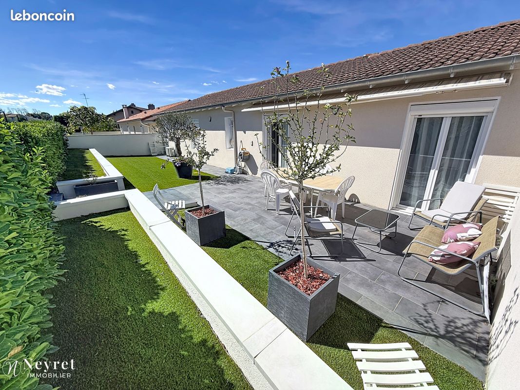 Maison 4 pièces 86 m² · à Mornant · 86 m² · 363 000 €