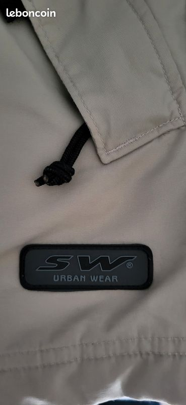Blouson (image 4)