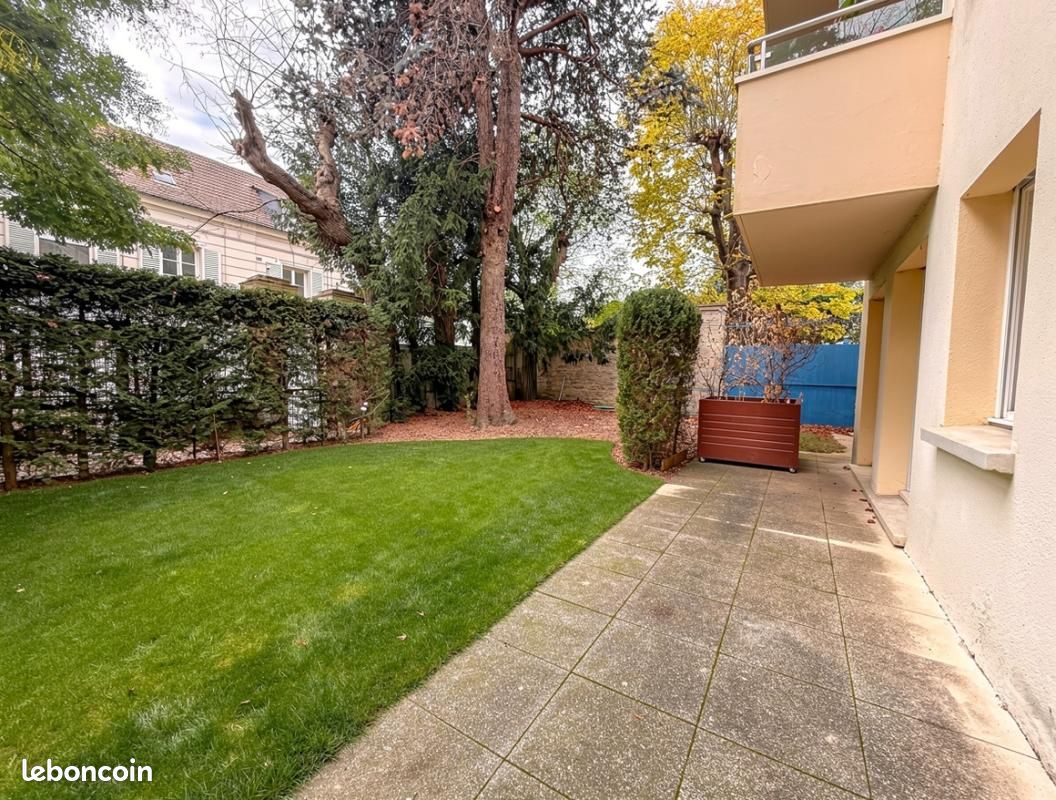 Appartement 3 pièces 78 m² · à Chantilly · 78 m² · 470 000 €