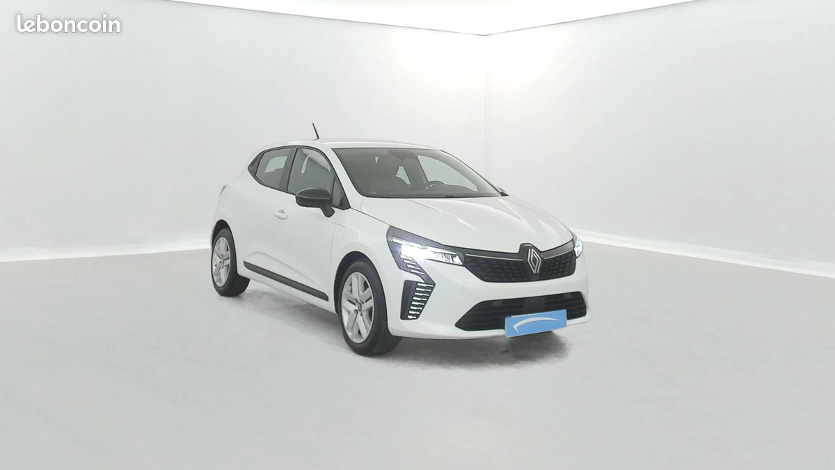 RENAULT Clio TCe 90 ch GSR2 Evolution (image 7)