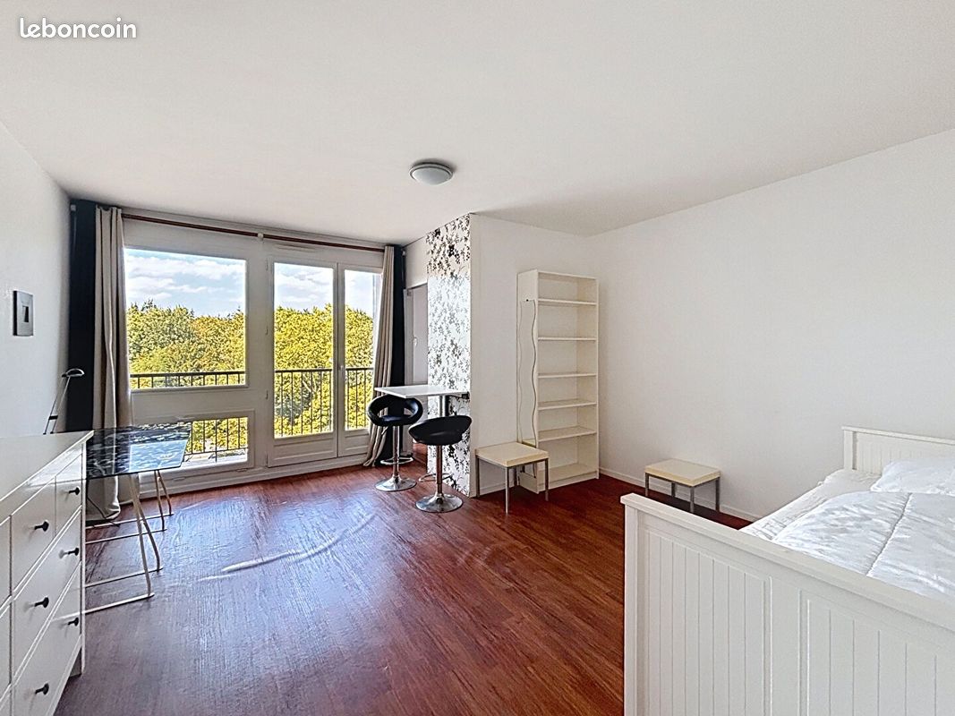 Appartement 1 pièce 28 m² (image 4)