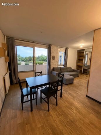 Appartement meublé — 1