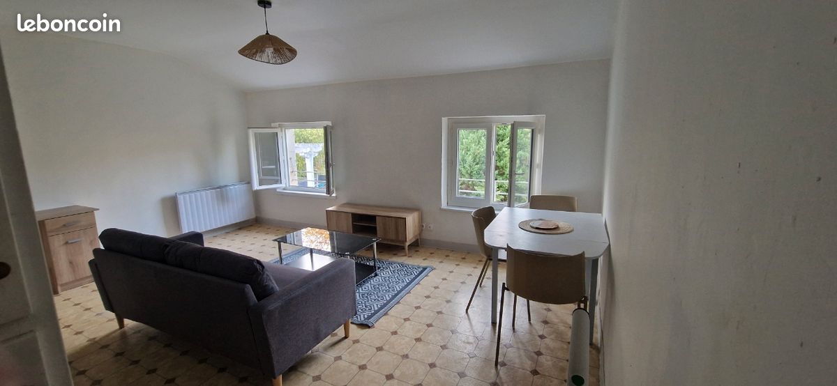 Appartement a louer castres - 1 pièce(s) - 31 m2 - Surfyn