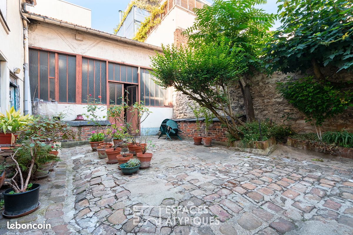 Maison 12 pièces 247 m² · à Paris · 247 m² · 1 980 000 €