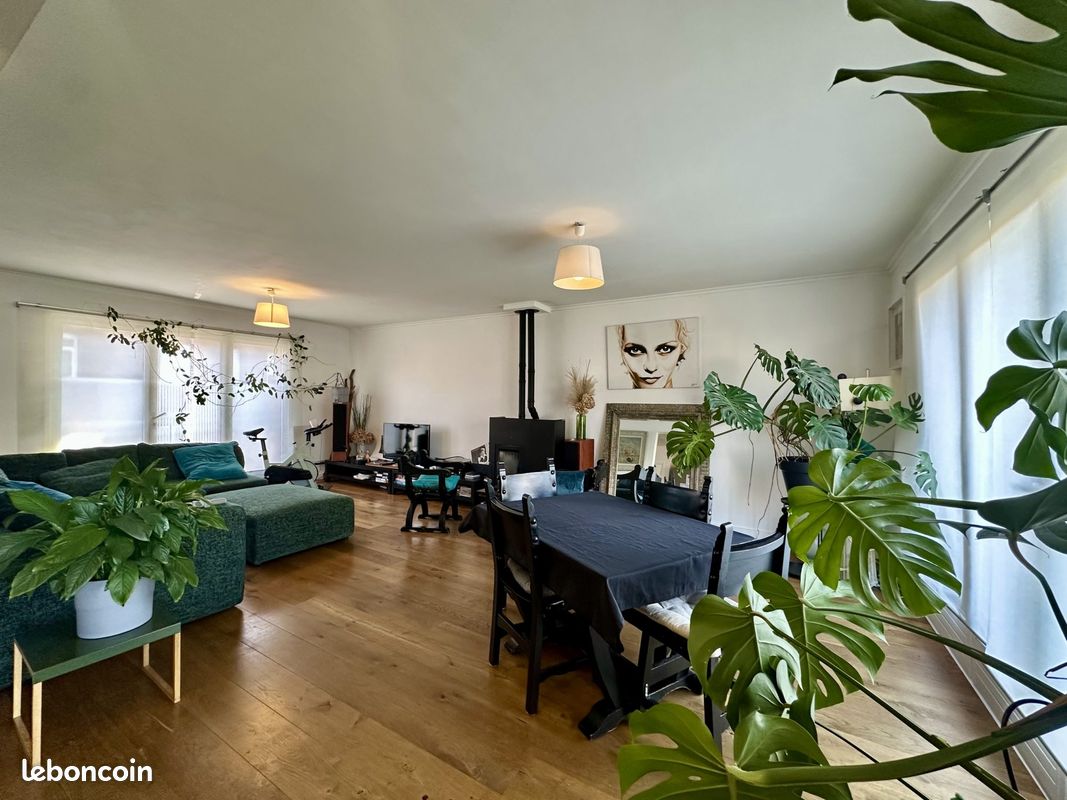 Maison 5 pièces 152 m² (image 1)