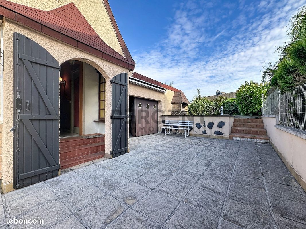 Maison 3 pièces 65 m² (image 1)
