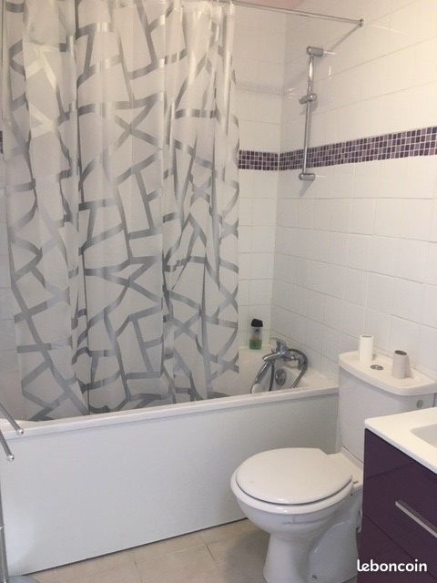 Appartement 3 pièces 55 m² · à Nancy · 55 m² · 670 €/mois