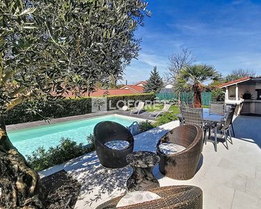 Maison 749 000 € - 200 m²