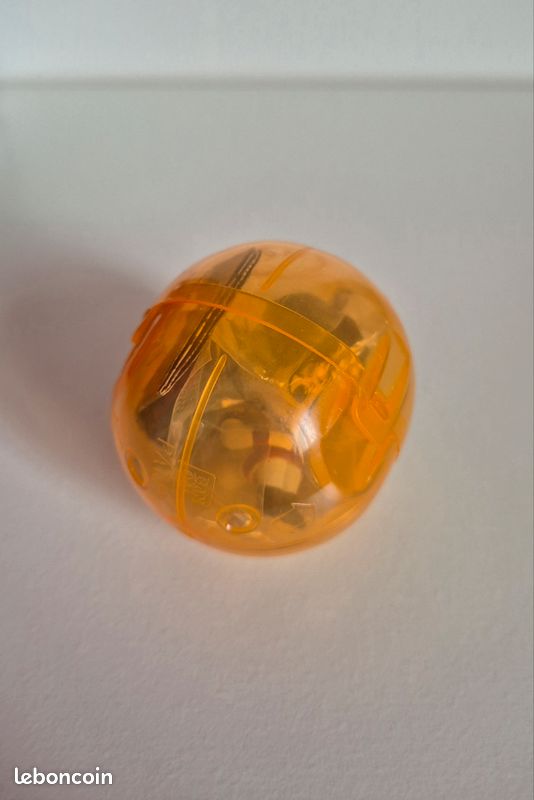 Figurine Kingdom (Ka Ryo Ten) gashapon Bandai (image 2)