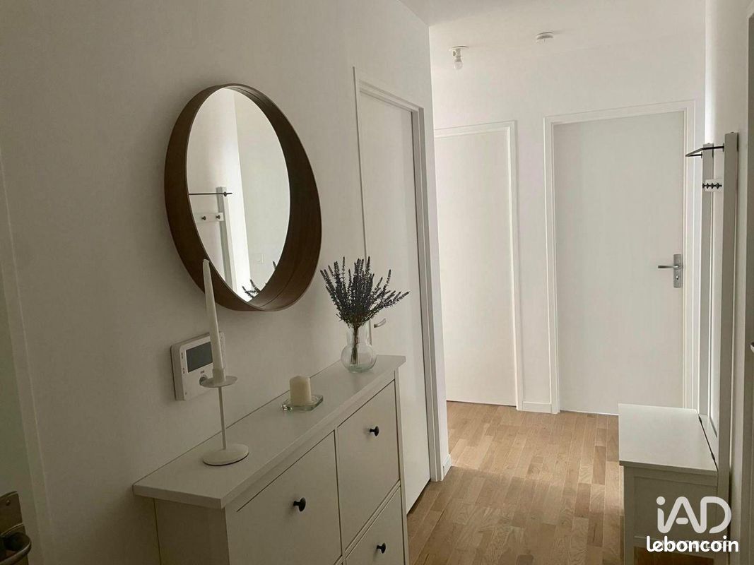 Appartement 4 pièces 85 m² · à Asnières-sur-Seine · 85 m² · 2 797 €