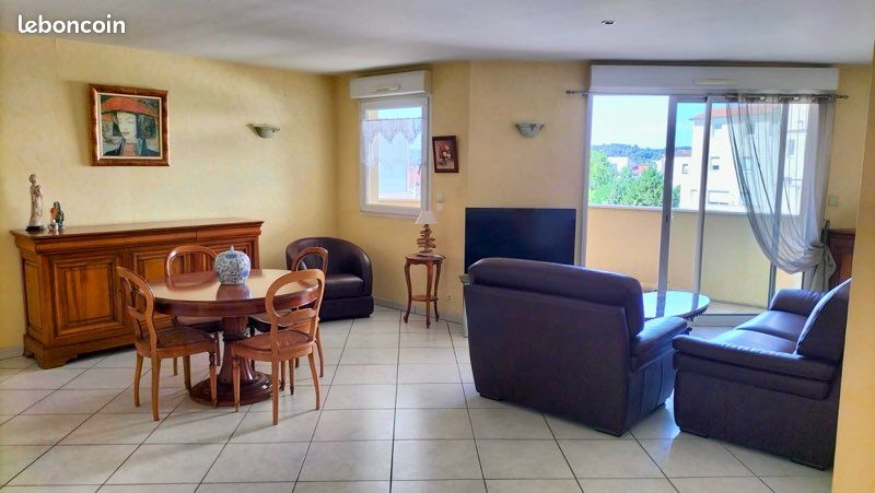 Appartement 3 pièces 86 m² · à La Talaudière · 86 m² · 230 000 €