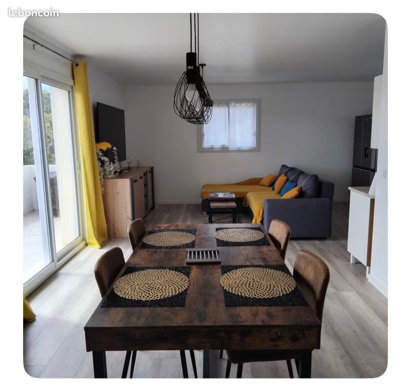 Maison 4 pièces 95 m² · à Bonifacio · 95 m² · 1 300 €/mois