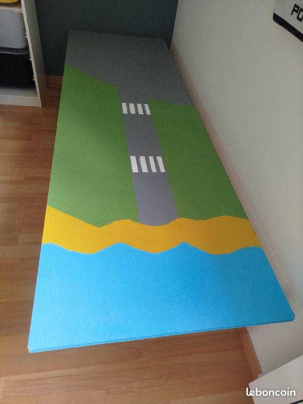 Table de jeu (image 2)