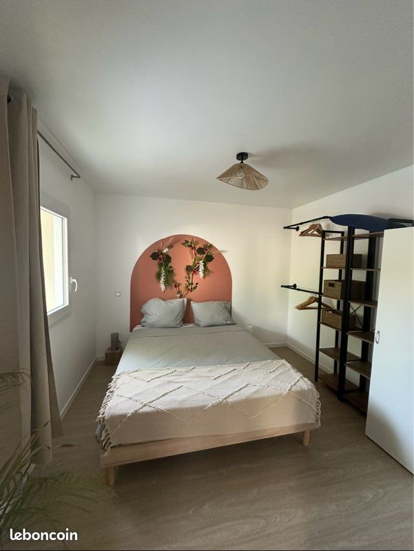 Appartement 2 pièces 35 m² · à Niort · 35 m² · 770 €