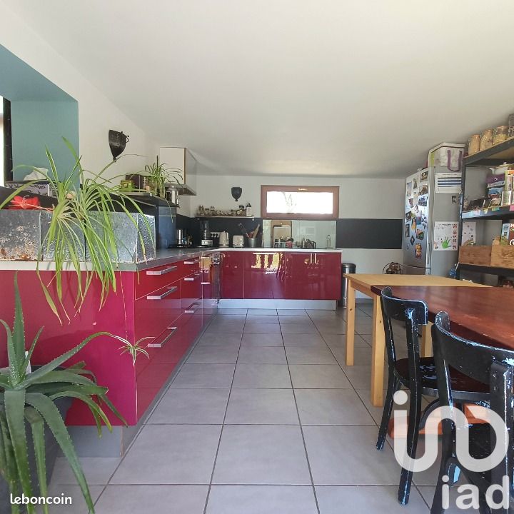 Maison 6 pièces 135 m² (image 7)