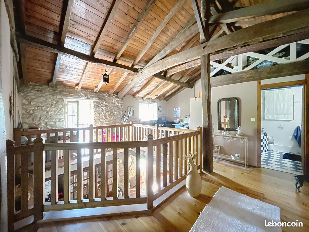 Ferme 5 pièces 210 m² (image 13)