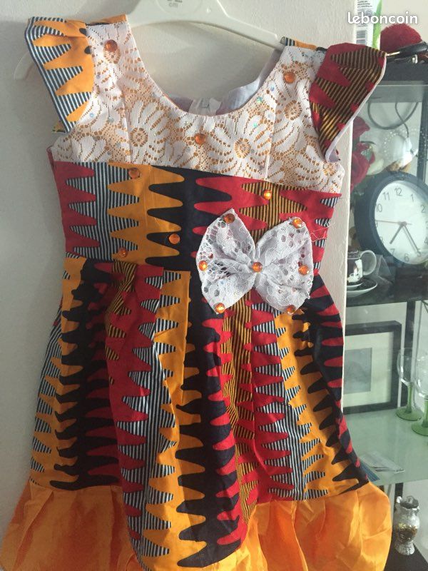 Robe enfants 👶 (image 5)