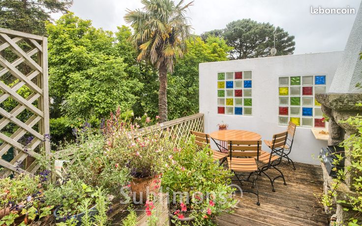 Maison 8 pièces 180 m²