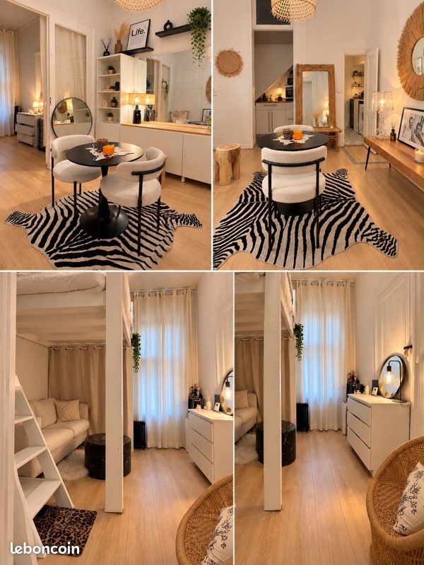 Appartement 2 pièces 30 m² · à Bordeaux · 30 m² · 159 000 €