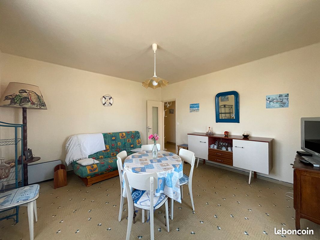 Appartement 2 pièces 45 m² (image 4)