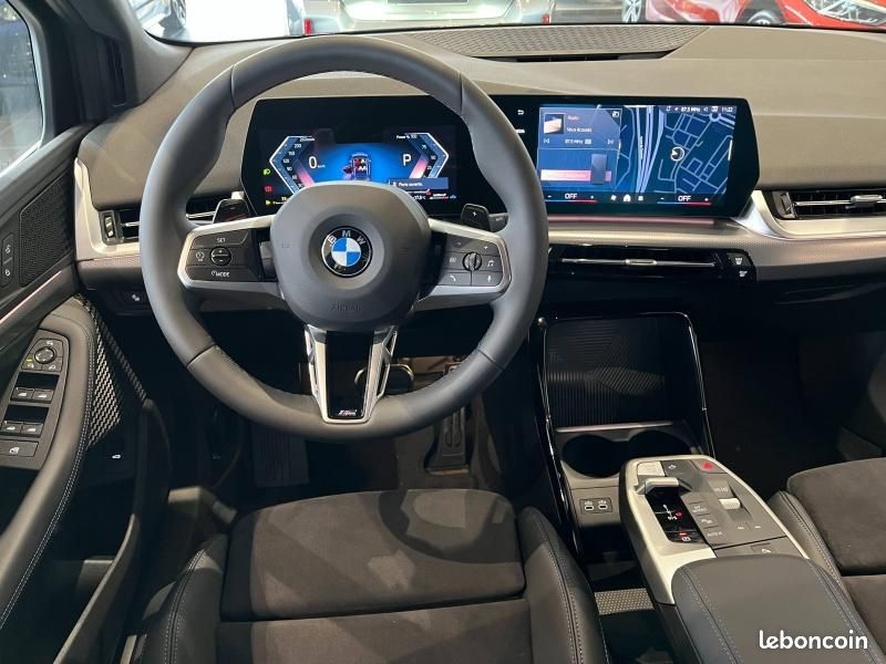 Bmw Série 2 ActiveTourer 218d 150ch M Sport DKG7 (image 15)