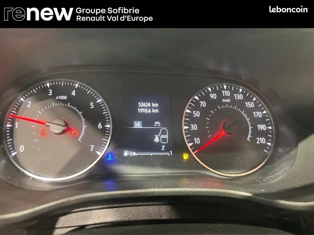 Dacia Sandero ECO-G 100 Stepway Expression (image 18)