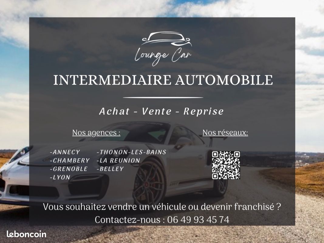 VOLKSWAGEN GOLF SPORTSVAN 1.4 TSI 125 BMT DSG7 Sound - Aménagé TPMR - Coffre Télécommandé (image 35)