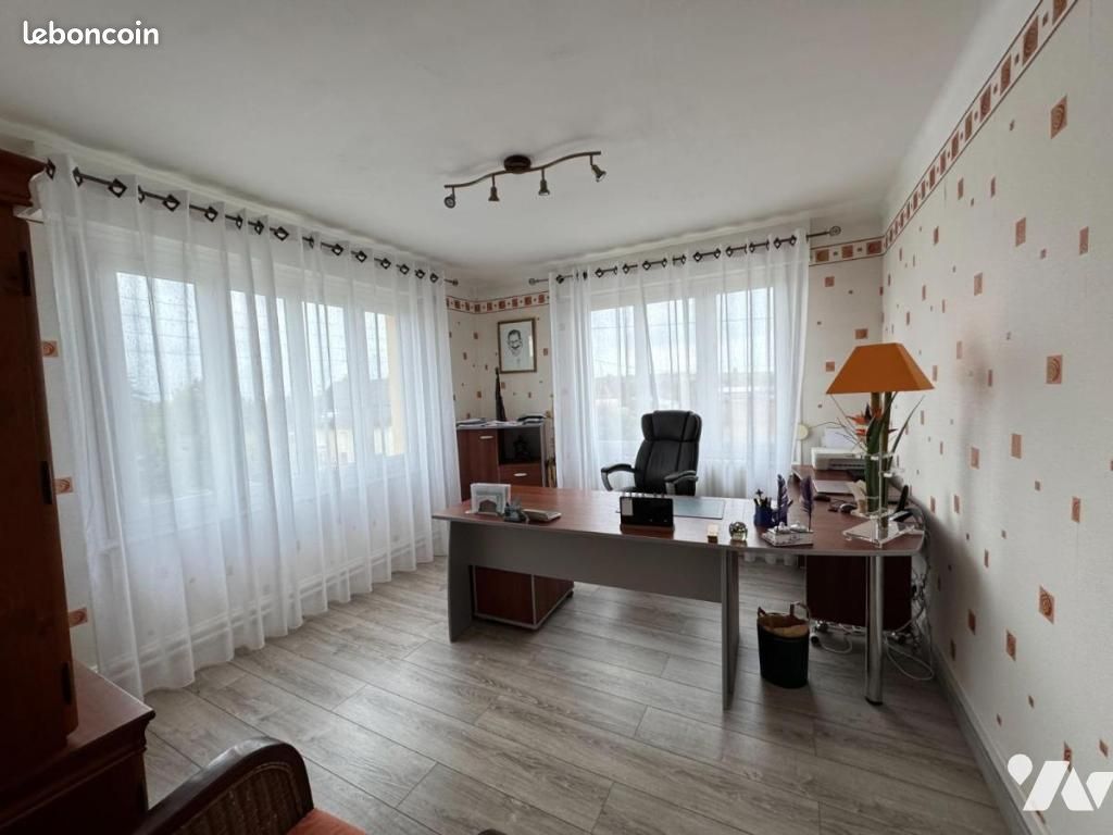Maison 5 pièces 119 m² (image 11)