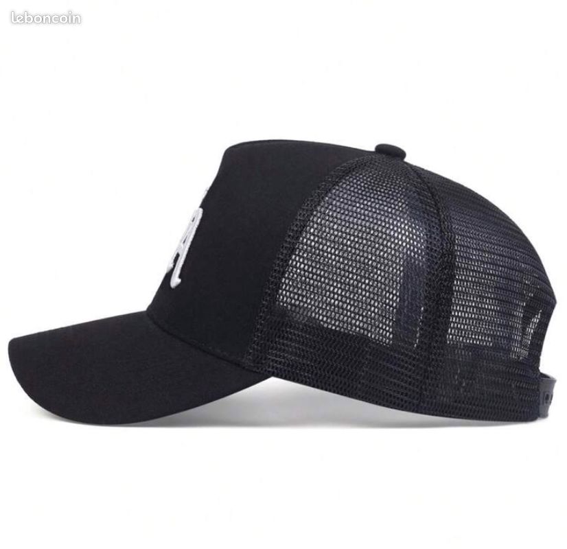 Casquette LA (image 3)