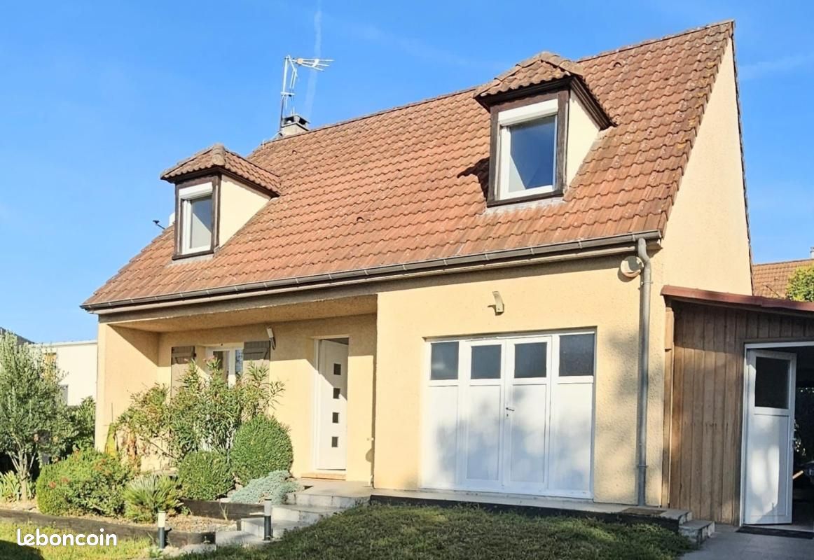 Maison 4 pièces 115 m² · à Linas · 115 m² · 325 000 €